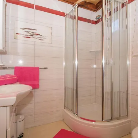 One-bedroom In Dom wakacyjny Smokvica (Korcula)