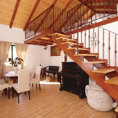 別荘 One-bedroom In Smokvica