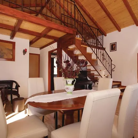 One-bedroom In * Smokvica