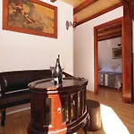 One-bedroom In Ferienhaus