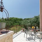 Ferienhaus One-bedroom In Smokvica (Korcula)