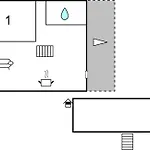 One-bedroom In *