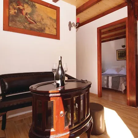 One-bedroom In Prázdninový dům