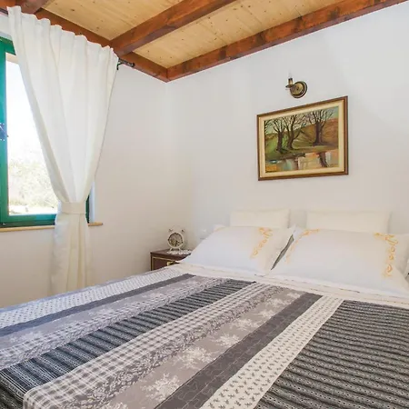 One-bedroom In Prázdninový dům *