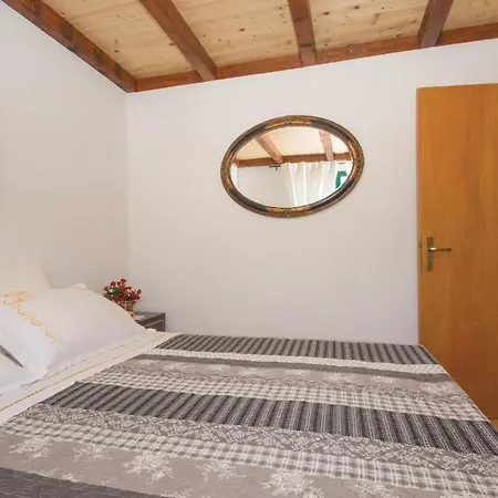 Semesterbostad One-bedroom In *