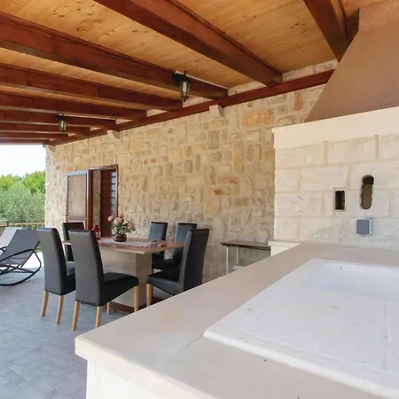 Awesome In With Kitchen *