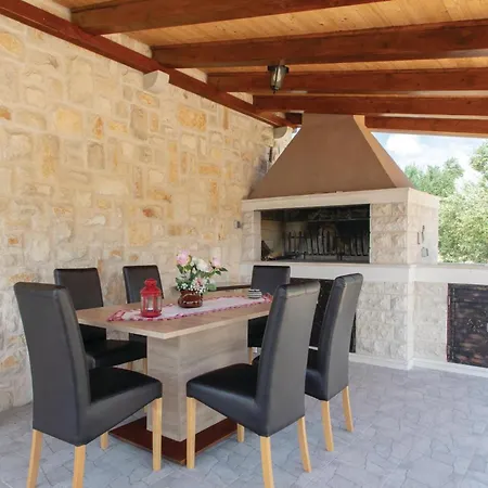 One-bedroom In Prázdninový dům