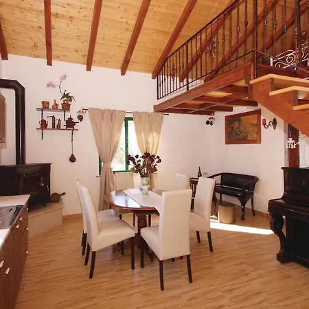 One-bedroom In Casa vacanze Smokvica (Korcula)