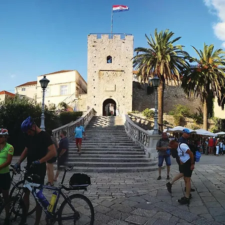 One-bedroom In Prázdninový dům