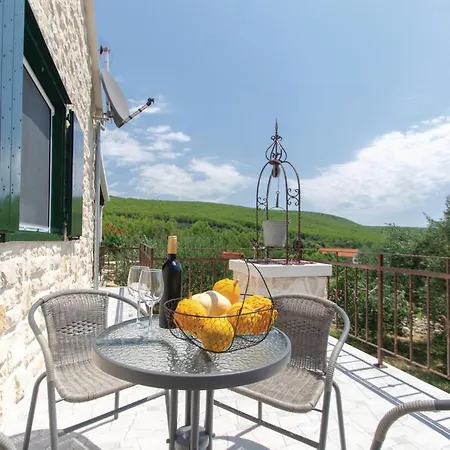 One-bedroom In Smokvica (Korcula)