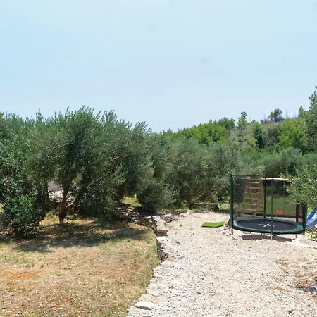 Prázdninový dům One-bedroom In *