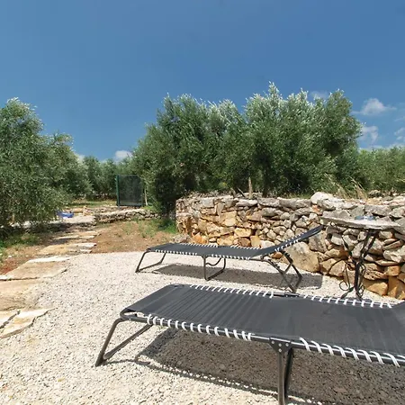 Ferienhaus One-bedroom In Smokvica (Korcula)