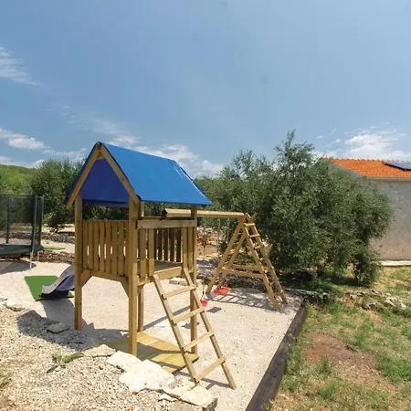 One-bedroom In Semesterbostad Smokvica (Korcula)