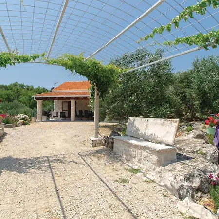 Prázdninový dům One-bedroom In *