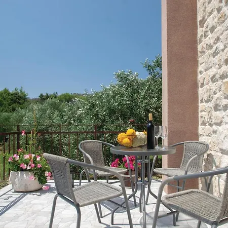 Prázdninový dům One-bedroom In