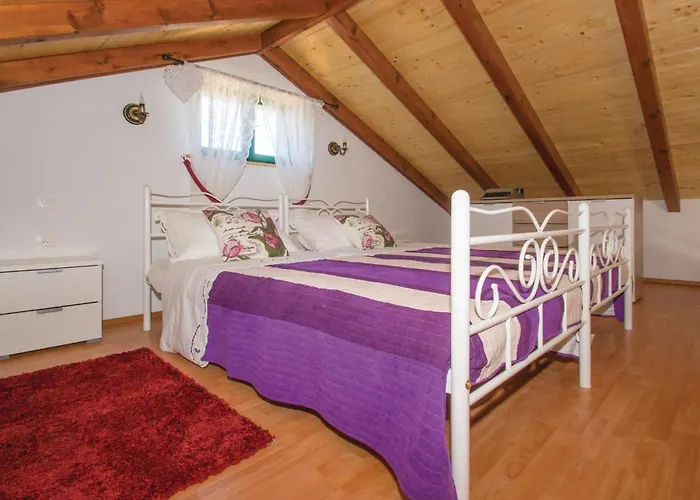 One-bedroom In * Smokvica