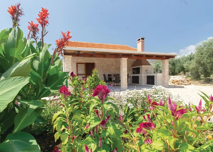 Semesterbostad One-bedroom In