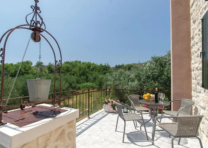 Semesterbostad One-bedroom In Smokvica (Korcula)