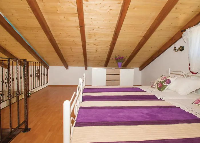 One-bedroom In * Smokvica