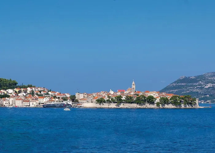 Semesterbostad One-bedroom In *