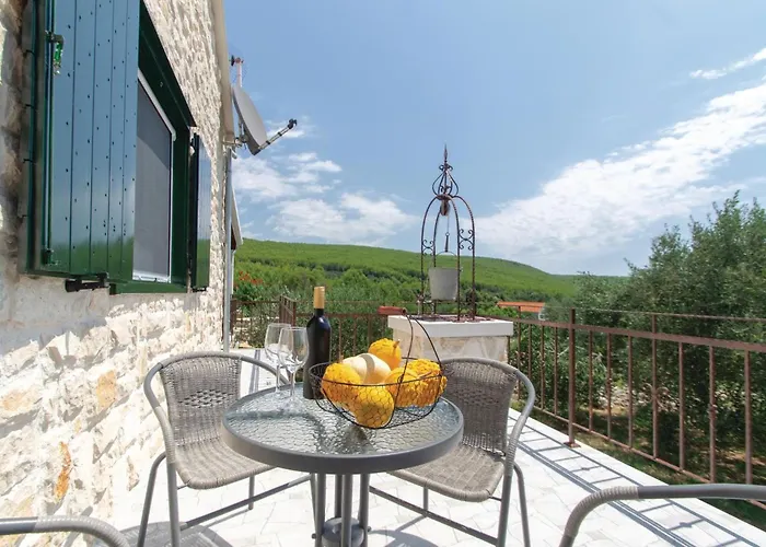One-bedroom In Smokvica (Korcula)