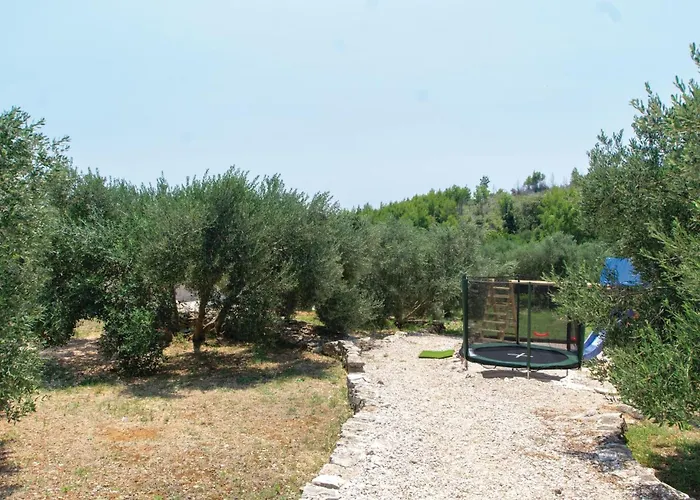 Semesterbostad One-bedroom In *