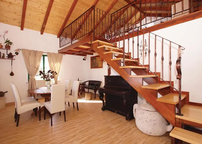 度假居 One-bedroom In Smokvica (Korcula)