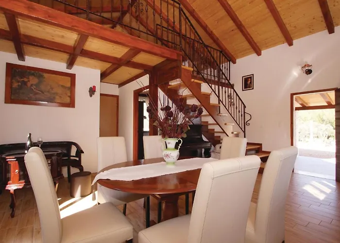 One-bedroom In * Smokvica (Korcula)