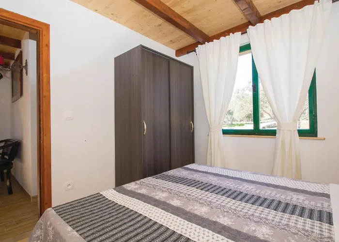 One-bedroom In Smokvica (Korcula)