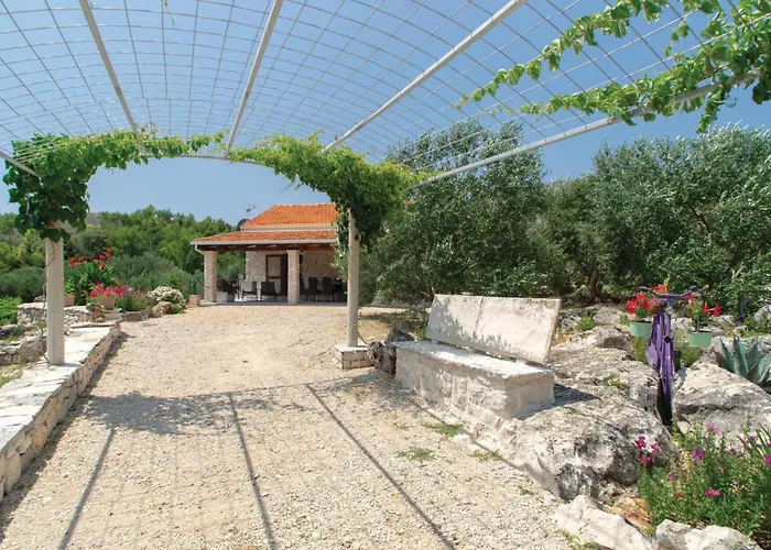 Semesterbostad One-bedroom In *